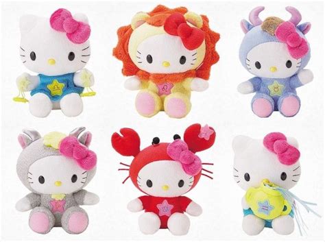 Hello Kitty Plushies: A Must-Have for Hello Kitty Enthusiasts